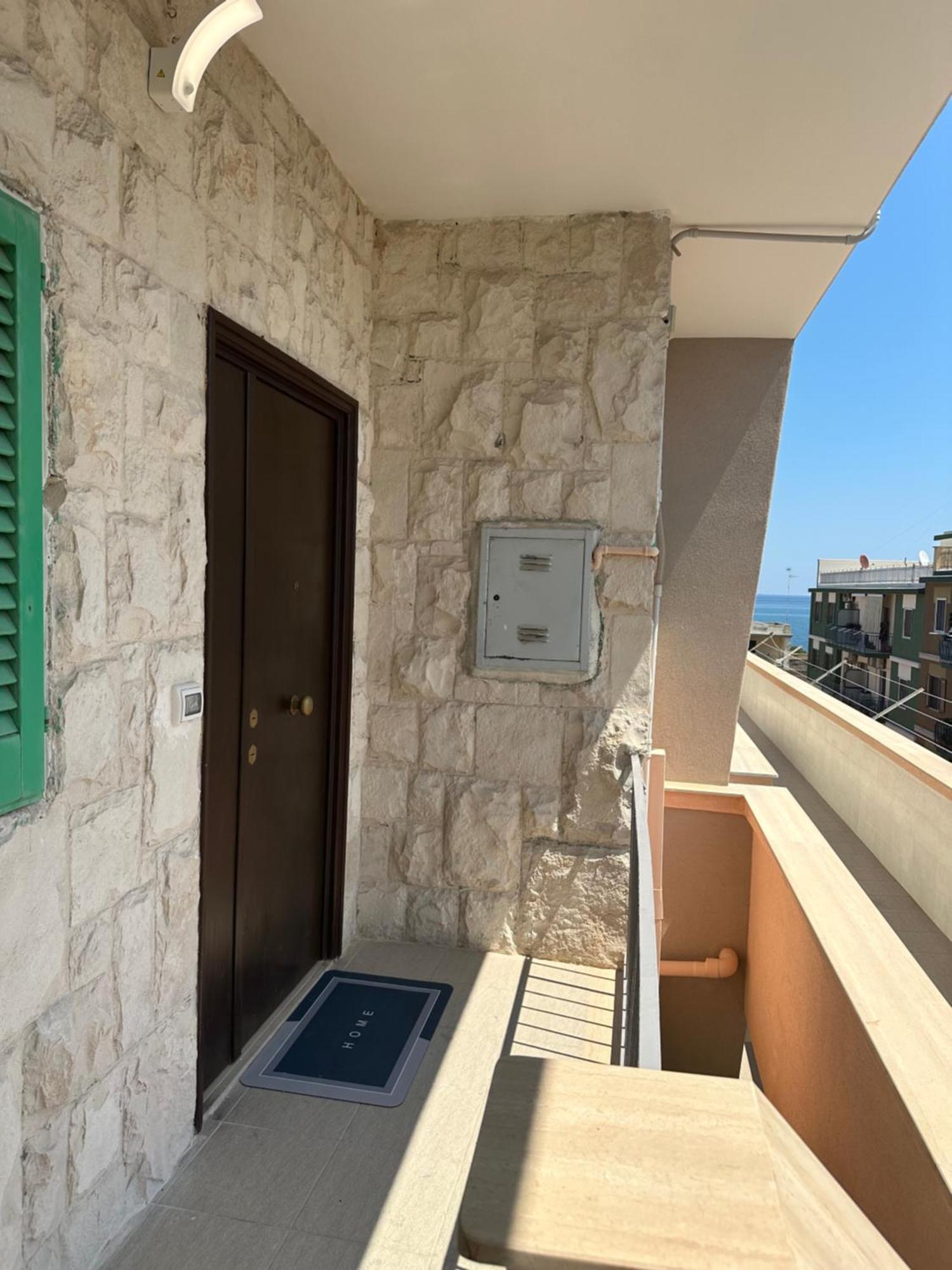 The White House Apartment Giovinazzo