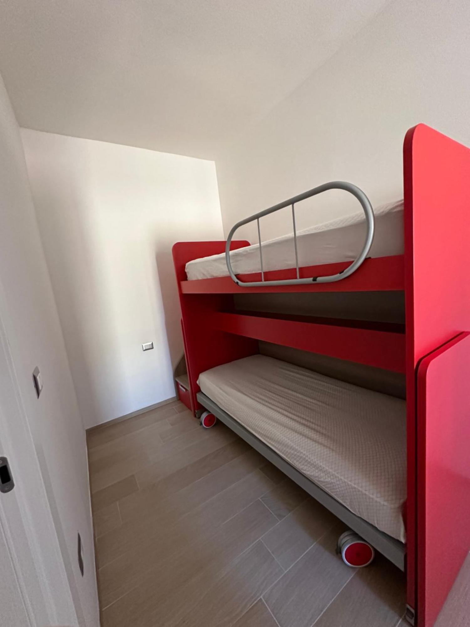 The White House Apartment Giovinazzo