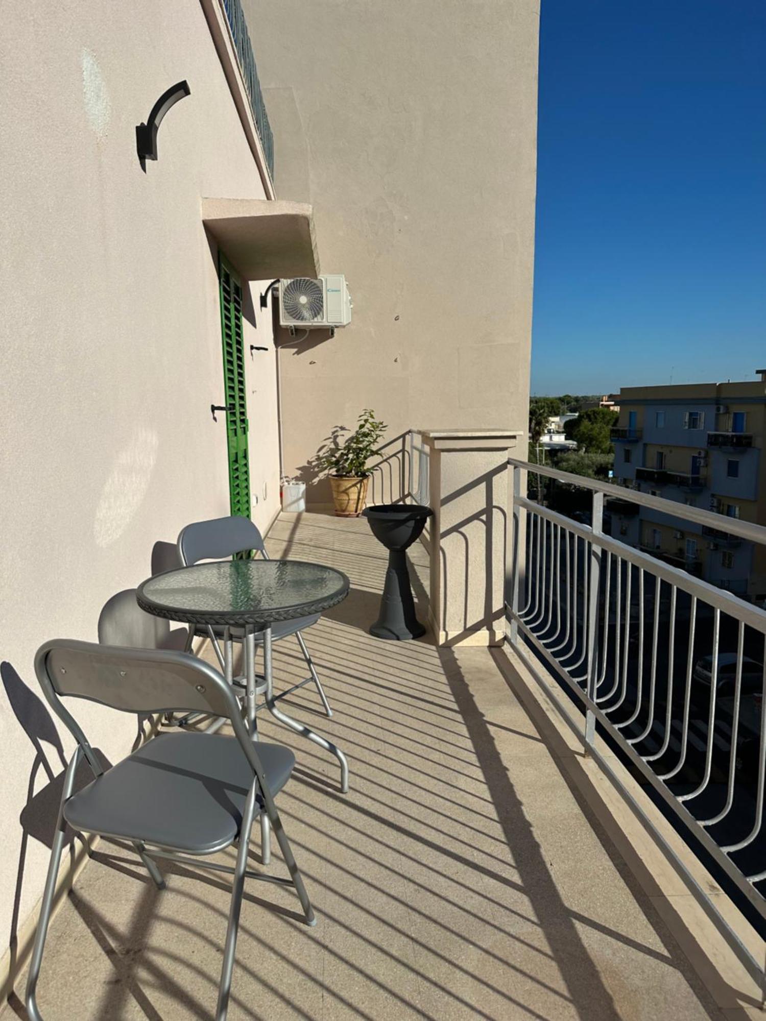 Apartment The White House Giovinazzo