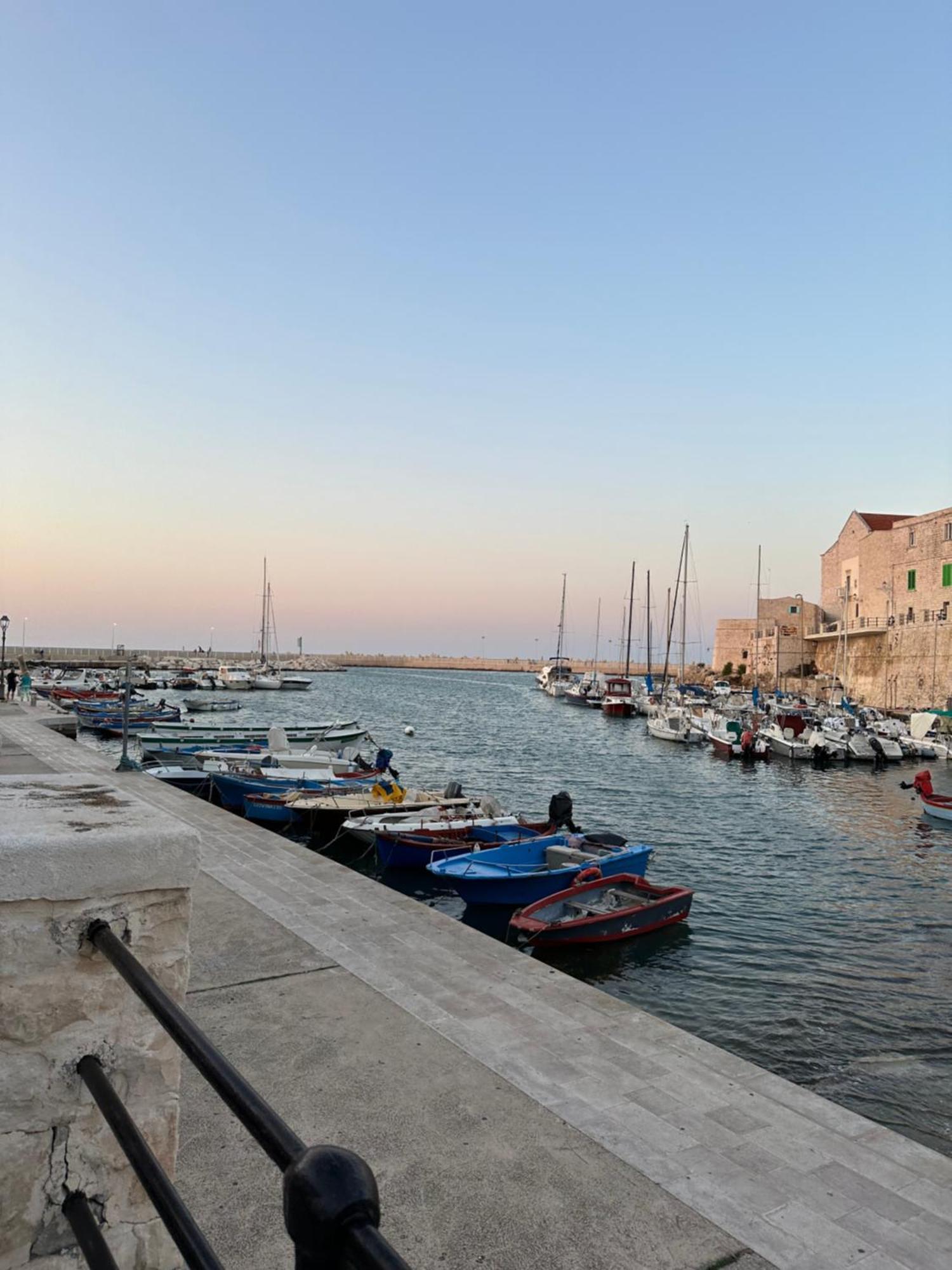 Apartment The White House Giovinazzo